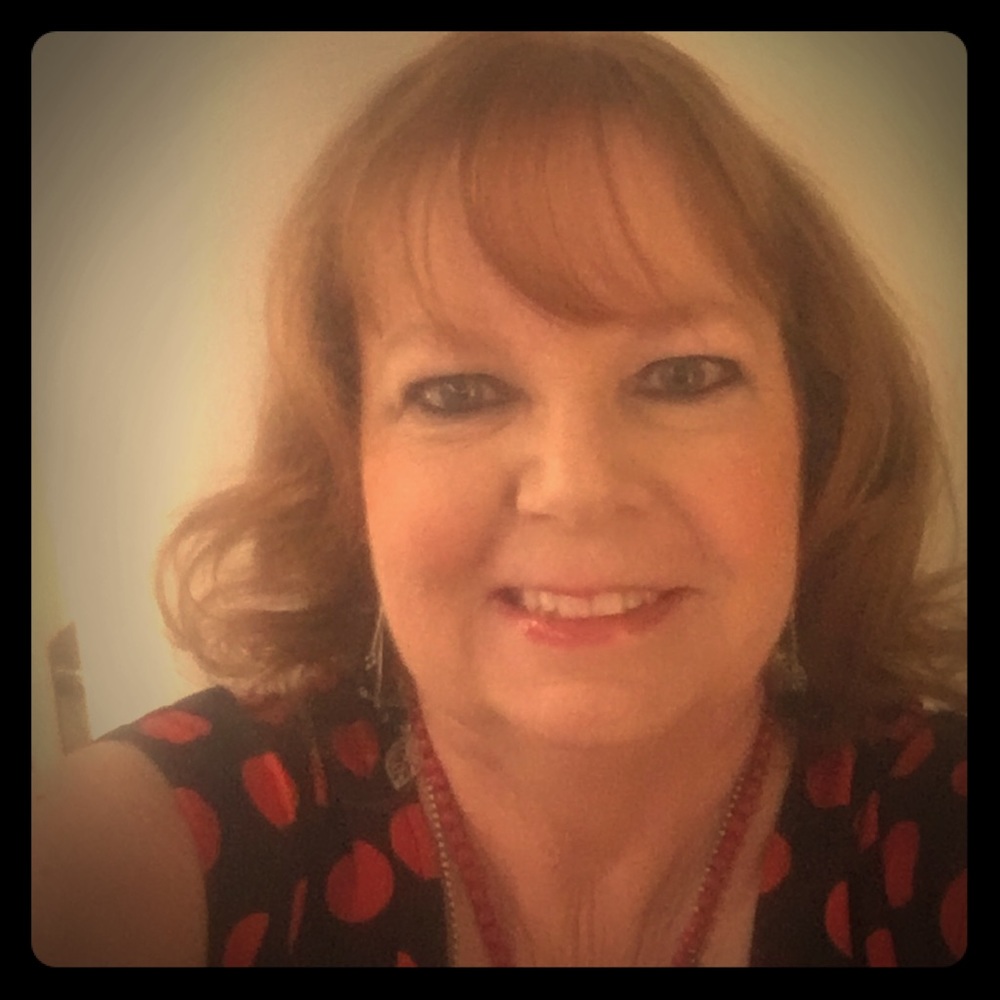 Meet your Posher, Terry